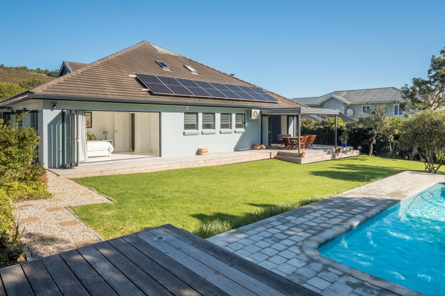 4 Bedroom Property for Sale in Rexford Western Cape